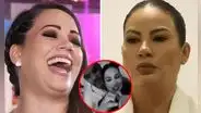 Melissa Klug lanza indirecta a Pamela López: “Te deseo paz para que logres ser feliz con tu vida”