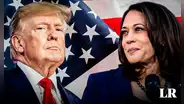 "Con Kamala siempre es falso": Trump afirma que domina las redes sociales y "la venceremos el 5 de noviembre" en EE. UU.