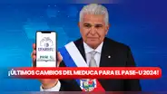 Cambios en el PASE-U: conoce las últimas modificaciones del MEDUCA con la Beca Universal 2024