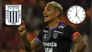 Agosto no es el mes límite: se reveló la fecha máxima que tiene Paolo Guerrero para firmar por Alianza Lima