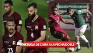 “Complicada en lo defensivo”: ¿qué opciones tiene la Vinotinto en “la fecha más ruda” ante Uruguay y Bolivia?