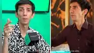 ‘Flaco’ Granda confiesa haber perdido 20.000 soles por ludopatía: “Usé la tarjeta de crédito de mi mamá”