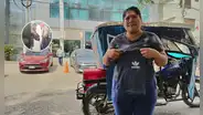 Niño queda herido tras choque entre mototaxi y tráiler en Piura: piden apoyo para pagar la hospitalización