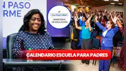 CALENDARIO Escuela para Padres Meduca 2024: FECHAS CONFIRMADAS del taller OBLIGATORIO en colegios privados y públicos