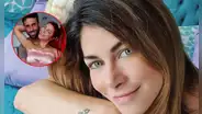 Xoana González le hace promesa a su esposo Javier González tras apoyarla en medio de difícil situación