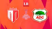 Real Estelí vs. Guanacasteca EN VIVO: horario y canal para ver la Copa Centroamericana Concacaf