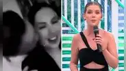 Brunella Horna decepcionada de Pamela López tras video con su 'saliente' y apoya a Nardha Velarde: "¡Qué dolor!"