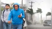 Peligro en la costa del Perú por intensos vientos: Senamhi emite alerta en 11 regiones hasta el 31 de agosto