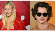 Gwyneth Paltrow: Regresa al cine y lo hace al lado de Timothée Chalamet