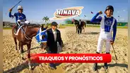 Traqueos 5y6 de Valencia HOY, 31 de agosto: así quedaron los favoritos y datos de Gaceta Hípica y Fusión Hípica