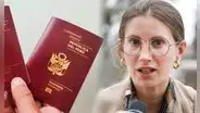 Denuncian a Migraciones ante Indecopi por incremento a S/120 en el precio de pasaportes