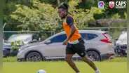 Olimpia vs Antigua EN VIVO: ¿dónde ver el partido por la Copa Centroamericana de CONCACAF?