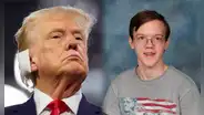 El FBI publica imágenes del arma de Thomas Matthew Crooks, agresor de Donald Trump en Pensilvania