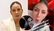 Mejor amiga de Pamela Franco manda FUERTE MENSAJE tras video de Pamela López y su 'saliente': "Se cree santa"