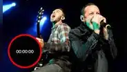 ¡El conteo llegó a cero! Este fue el anuncio de Linkin Park y el posible nuevo vocalista