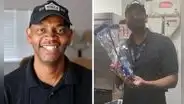 Trabajó 27 años sin faltar un solo día y solo recibió dulces como recompensa: ahora abrirá su propio restaurante