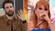 Rodrigo González estalla contra Magaly Medina por usar contenido de su programa: “Tiene nuestro sello”