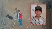 Obrero fallece tras ser empujado a un abismo en San Juan de Miraflores: se habría negado a ofrecer licor a su agresor