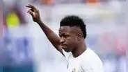 Vinicius reveló la drástica decisión que tomará el Real Madrid si vuelven a vivir un acto de racismo