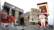 Cancillería recuperó patrimonio cultural de más de 400 años de antigüedad que iba a ser subastado en Alemania