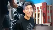 Primer puesto de Ingeniería Mecánica de la UNI revela su peculiar método de ingreso: "Iba al Gimnasio y me olvidaba de todo"