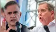 Fiscalía de Venezuela 'amenaza' a Edmundo González tras tercera citación: "Si falta, será detenido por peligro de fuga"