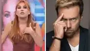 Magaly Medina critica a Julián Zucchi tras negar engaño a Yiddá Eslava: "No recuerda que él reconoció que sí fue infiel"