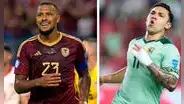 Cuándo juega Venezuela vs. Bolivia por Eliminatorias 2026: fecha, hora y convocados del juego de la Vinotinto