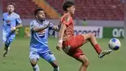 Herediano igualó 1-1 con Motagua por la Copa Centroamericana Concacaf 2024 y ambos avanzaron a la siguiente fase