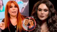 Magaly Medina mostrará imágenes inéditas del esposo de Génesis Tapia entrando a un hotel con misteriosa mujer