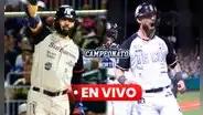 Sultanes de Monterrey vs. Tecos EN VIVO, juego 6 por los playoffs LMB 2024 HOY: ¿a qué hora y dónde ver?