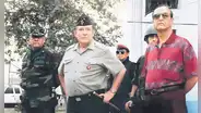 TC deja al voto recurso de Nicolás Hermoza para extinguir sus penas: su defensa alega demencia senil