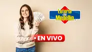 Lotería de Medellín del 30 de agosto: números ganadores, RESULTADOS y qué jugó el sorteo 4746