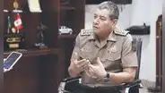 Jorge Angulo tras su irregular pase al retiro: “Sirve como precedente ante intromisiones políticas en la PNP”