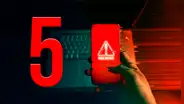 Así es la ‘regla de los 5 minutos’ de los teléfonos que evitará que los hackers te roben tus datos