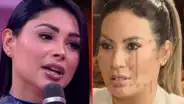 Pamela Franco envía mensaje en medio de polémica por Christian Cueva y Pamela López: "Un día a la vez"