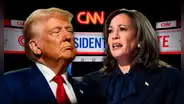 Kamala Harris dará primera entrevista a CNN con miras a derrotar a Trump en las elecciones en Estados Unidos