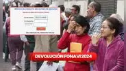 ¿Por qué no figuro como beneficiario para la devolución Fonavi? Posibles causas y qué hacer
