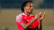 André Carrillo se reunió con club africano, pero rechazaron su llegada por sus pretensiones económicas