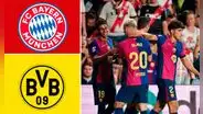 Partidos del Barcelona en la Champions League: rivales confirmados y fixture del equipo blaugrana