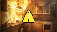 No desconectar este electrodoméstico después de usarlo podría ocasionar un incendio en casa: es muy usado por las mañanas