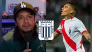 Manco revela el último detalle que Guerrero y Alianza Lima aún no resuelven: ¿qué tiene que ver con Vallejo?
