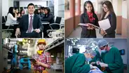La carrera en Perú que superó a Ingeniería y Medicina en demanda con sueldos de casi S/6.000