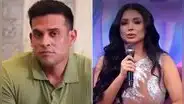 La contundente respuesta de Pamela Franco sobre infidelidad de Christian Domínguez: "No me causó ningún trauma"