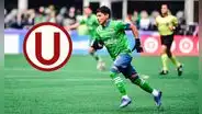 Ruidíaz no será jugador de Universitario: ¿llegará un delantero más para el centenario?