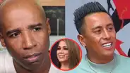 Cuto Guadalupe sale en defensa de Christian Cueva tras la filtración de foto con Melissa Klug