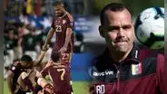 Este fue el peor resultado que Venezuela sufrió frente a Bolivia en altura por las Eliminatorias
