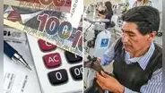 Trabajadores del sector público recibirán un bono de S/200 a partir de esta fecha: ¿quiénes califican como beneficiarios?