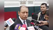 Ministro Daniel Maurate respalda pedido de oración de Hania Pérez para no robar: "Que Dios nos ilumine para mejorar el país"