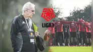 Este es el jugador de la Liga 1 que entraría por una emergencia en la lista de Fossati para las Eliminatorias